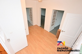 dom wolnostojący o pow. 140,00 m.kw.w Zielonej Górze.